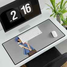 Load image into Gallery viewer, Anime Neon Genesis Evangelion Mouse Pad (Desk Mat)
