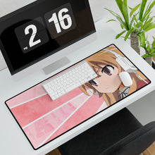 Load image into Gallery viewer, Anime Toradora! Mouse Pad (Desk Mat)
