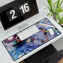 Load image into Gallery viewer, Anime Touhour Mouse Pad (Desk Mat)
