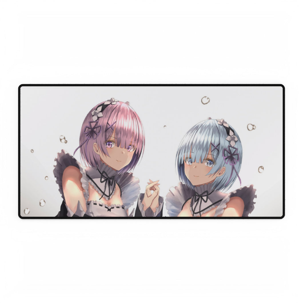 Anime Re:ZERO -Starting Life in Another World- Mouse Pad (Desk Mat)