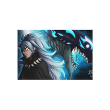 Load image into Gallery viewer, Anime Fairy Tail Rug
