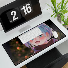 Load image into Gallery viewer, Anime Re:ZERO -Starting Life in Another World- Mouse Pad (Desk Mat)
