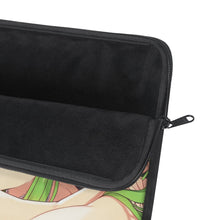 Load image into Gallery viewer, Pondering C.C. Laptop Sleeve
