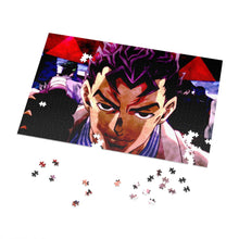 Load image into Gallery viewer, Anime Jojo&#39;s Bizarre Adventure Jigsaw Puzzle

