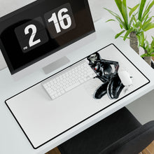 Load image into Gallery viewer, Cobra Anime Mouse Pad (Desk Mat)
