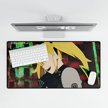 Load image into Gallery viewer, Kaiju No. 8 Mouse Pad (Desk Mat)
