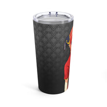 Load image into Gallery viewer, Gintama Kagura Tumbler 20oz
