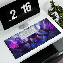 Load image into Gallery viewer, Smite Mouse Pad (Desk Mat)
