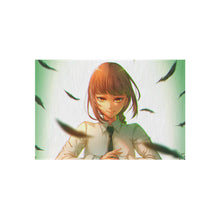Load image into Gallery viewer, Makima - Chainsaw Man Rug
