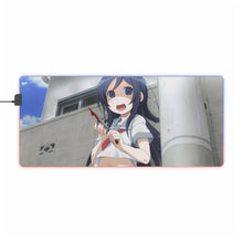 Load image into Gallery viewer, Oreimo RGB LED Mouse Pad (Desk Mat)
