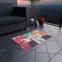 Load image into Gallery viewer, Anime Crossover Rug
