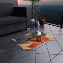Load image into Gallery viewer, Boruto Rug
