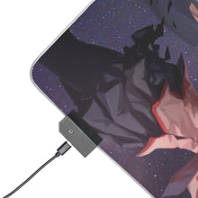 Load image into Gallery viewer, Monogatari (Series) RGB LED Mouse Pad (Desk Mat)

