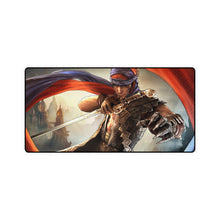 Load image into Gallery viewer, Prince Of Persia Mouse Pad (Desk Mat)
