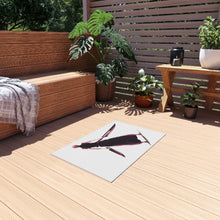 Load image into Gallery viewer, Anime Bleach Rug
