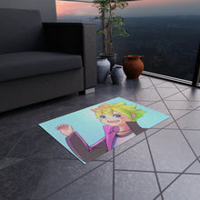 Load image into Gallery viewer, Boruto Rug
