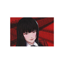 Load image into Gallery viewer, Kakegurui Yumeko Jabami Rug
