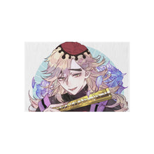 Load image into Gallery viewer, Demon Slayer: Kimetsu no Yaiba Rug
