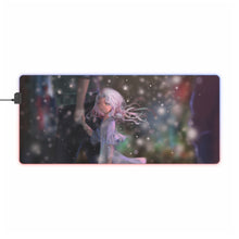 Load image into Gallery viewer, My Hero Academia RGB LED Mouse Pad (Desk Mat)
