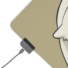 Load image into Gallery viewer, Spy X Family RGB LED Mouse Pad (Desk Mat)
