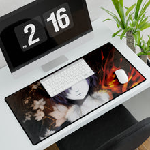 Load image into Gallery viewer, Anime Tokyo Ghoul Mouse Pad (Desk Mat)
