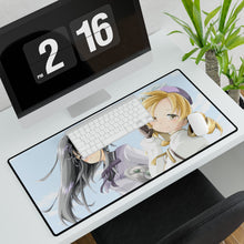 Load image into Gallery viewer, Anime Puella Magi Madoka Magica Mouse Pad (Desk Mat)
