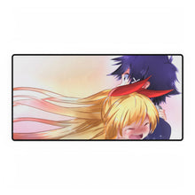 Load image into Gallery viewer, Anime Nisekoi Mouse Pad (Desk Mat)
