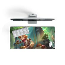 Load image into Gallery viewer, Mobile Legends: Bang Bang Mouse Pad (Desk Mat)
