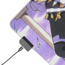 Load image into Gallery viewer, Tsubasa: Reservoir Chronicle RGB LED Mouse Pad (Desk Mat)
