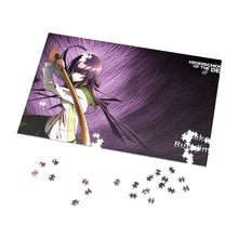 Load image into Gallery viewer, Saeko Busujima Jigsaw Puzzle
