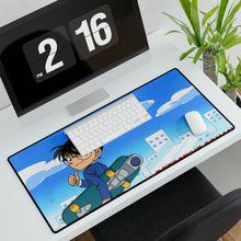 Load image into Gallery viewer, Detective Conan Mouse Pad (Desk Mat)
