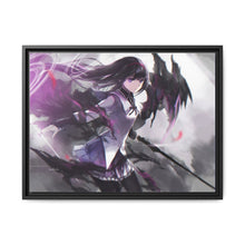 Load image into Gallery viewer, Anime Puella Magi Madoka Magica Canvas Framed Art Print
