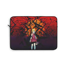 Load image into Gallery viewer, Monogatari (Series) Laptop Sleeve
