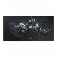Load image into Gallery viewer, Divine Arsenal AA-ZEUS - Sky Thunder Mouse Pad (Desk Mat)

