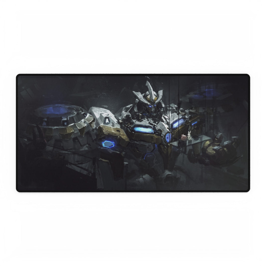 Divine Arsenal AA-ZEUS - Sky Thunder Mouse Pad (Desk Mat)