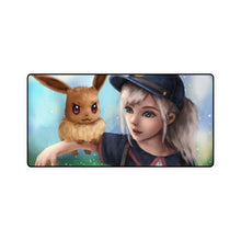 Load image into Gallery viewer, Pocket Monster Mouse Pad (Desk Mat)
