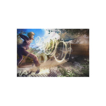 Load image into Gallery viewer, Jujutsu Kaisen Rug

