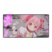 Load image into Gallery viewer, Madoka Kaname Mouse Pad (Desk Mat)
