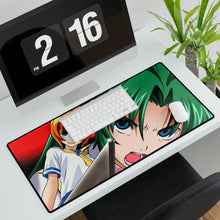 Load image into Gallery viewer, Anime When They Cry Mouse Pad (Desk Mat)
