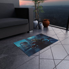 Load image into Gallery viewer, Cyberpunk: Edgerunners Rug
