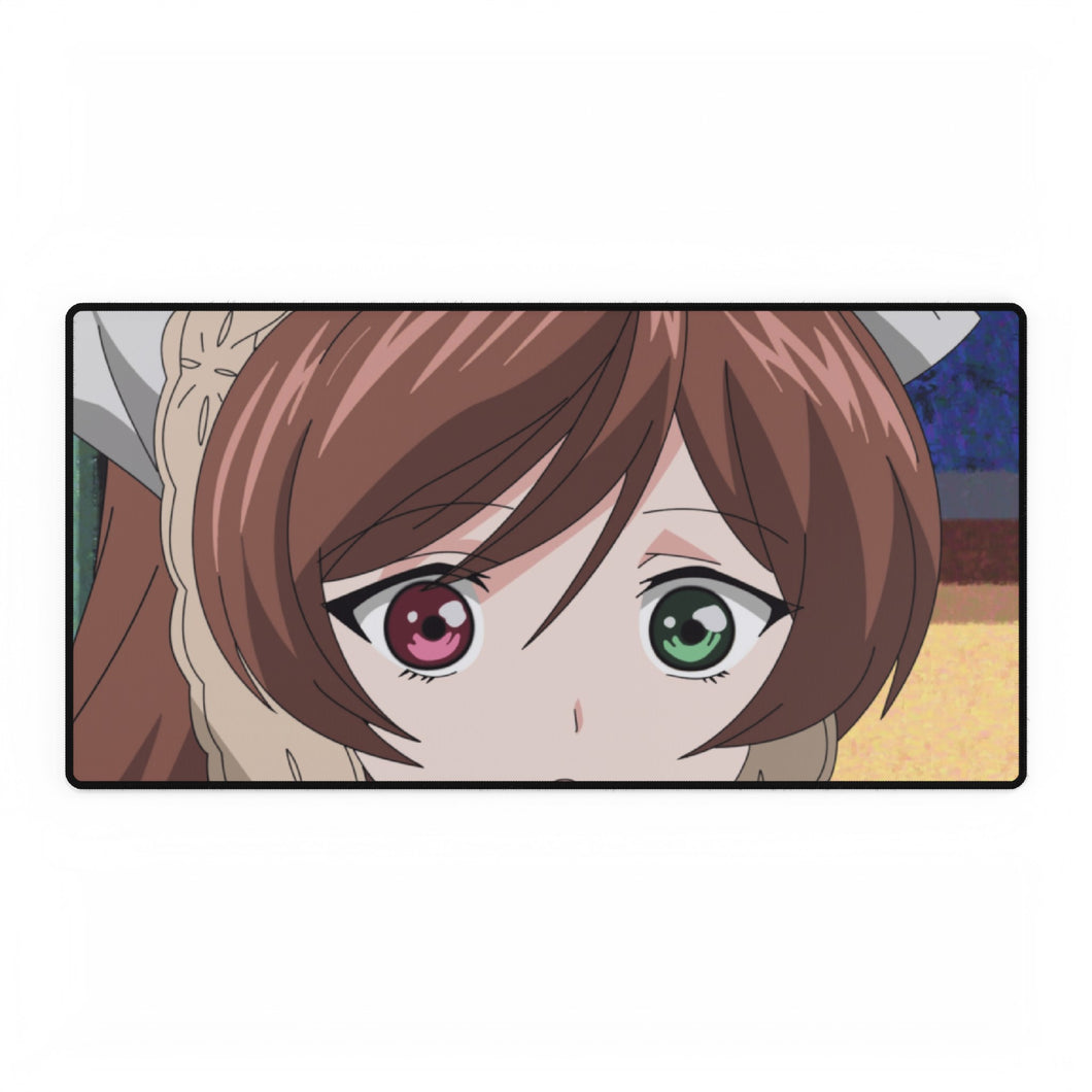 Anime Rozen Maidenr Mouse Pad (Desk Mat)