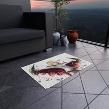 Load image into Gallery viewer, Interviews With Monster Girls Rug
