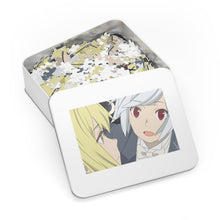 Load image into Gallery viewer, Dungeon ni Deai wo Motomeru no wa Machigatteiru Darou ka - Bell Cranel x Ais Wallenstein Jigsaw Puzzle

