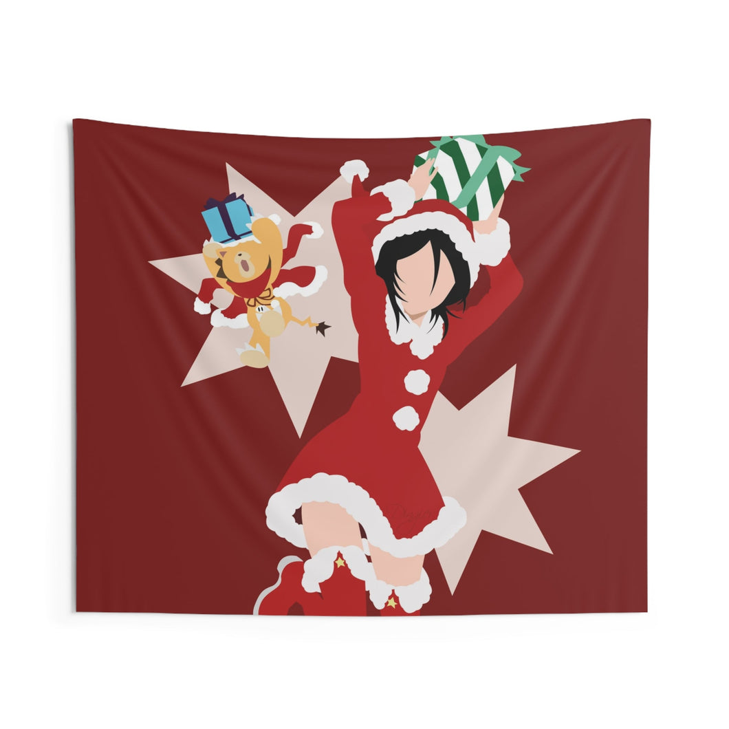Anime Bleach Indoor Wall Tapestry