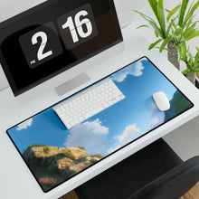 Load image into Gallery viewer, Children Who Chase Lost Voices Mouse Pad (Desk Mat)
