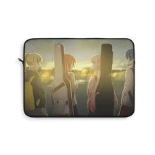 Load image into Gallery viewer, Bocchi the Rock Laptop Sleeve
