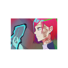 Load image into Gallery viewer, Jujutsu Kaisen Rug
