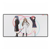 Load image into Gallery viewer, Anime Toradora! Mouse Pad (Desk Mat)
