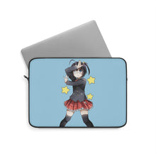 Load image into Gallery viewer, Love, Chunibyo &amp; Other Delusions Rikka Takanashi Laptop Sleeve
