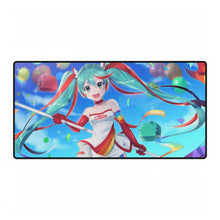 Load image into Gallery viewer, Anime Vocaloid Mouse Pad (Desk Mat)
